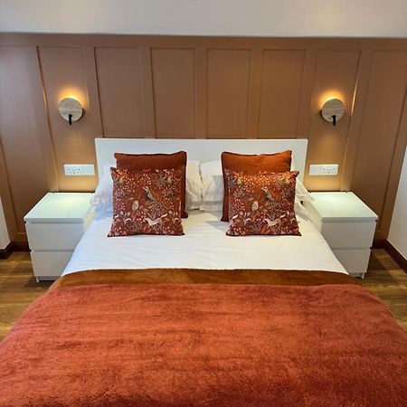 1 Sheraton Apartments 포트 윌리엄 외부 사진