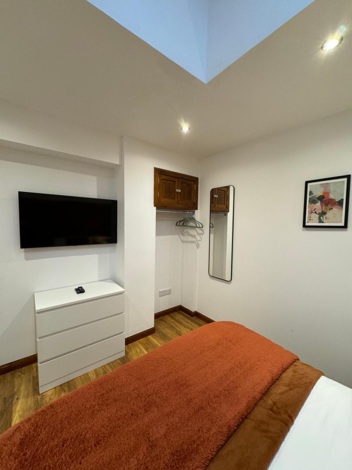 1 Sheraton Apartments 포트 윌리엄 외부 사진