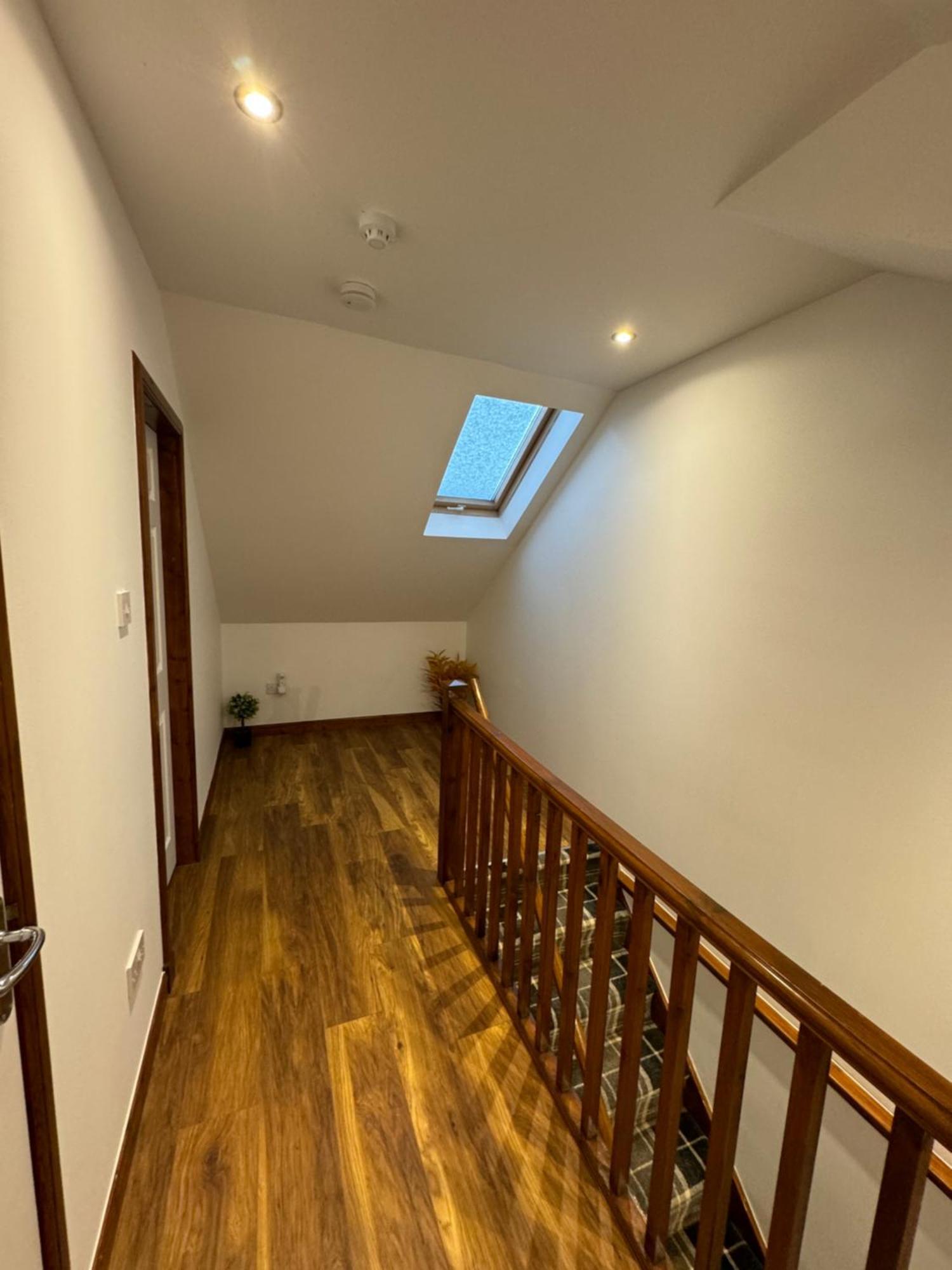 1 Sheraton Apartments 포트 윌리엄 외부 사진