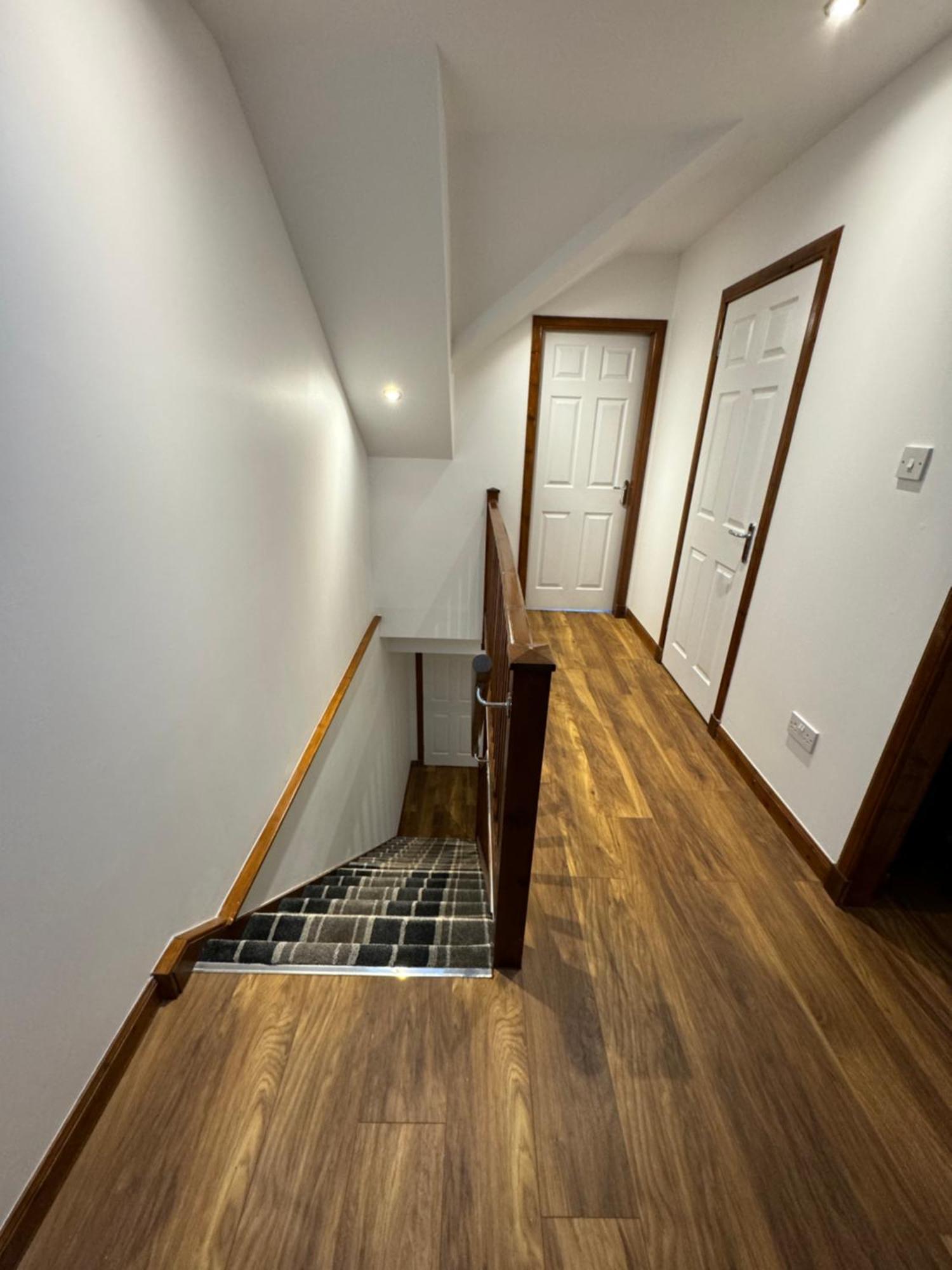 1 Sheraton Apartments 포트 윌리엄 외부 사진