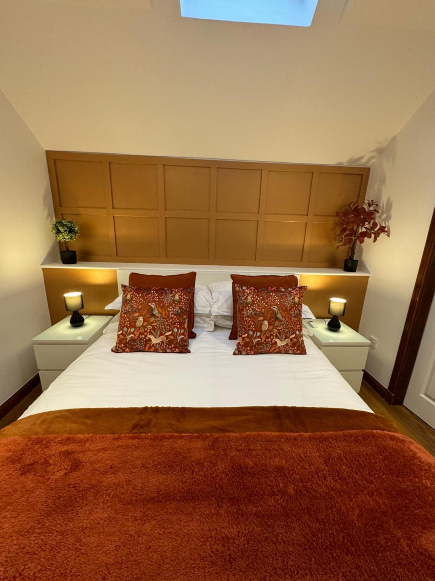 1 Sheraton Apartments 포트 윌리엄 외부 사진