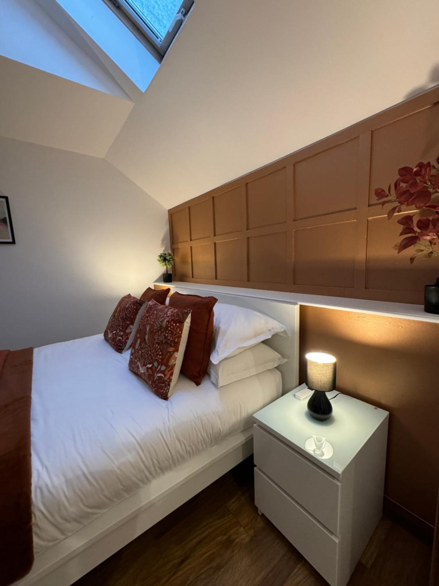 1 Sheraton Apartments 포트 윌리엄 외부 사진
